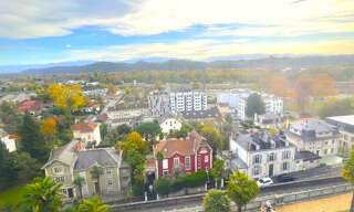 Appartement 4 Pièces 87 m² à louer à Pau (64000)