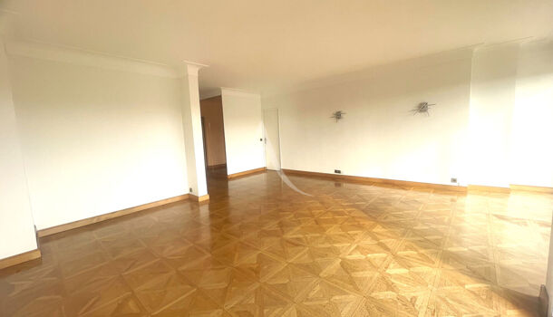 Appartement 4 pièces  à louer Pau 64000