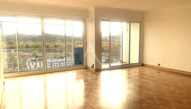 Appartement 4 pièces  à louer Pau 64000