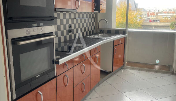 Appartement 4 pièces  à louer Pau 64000