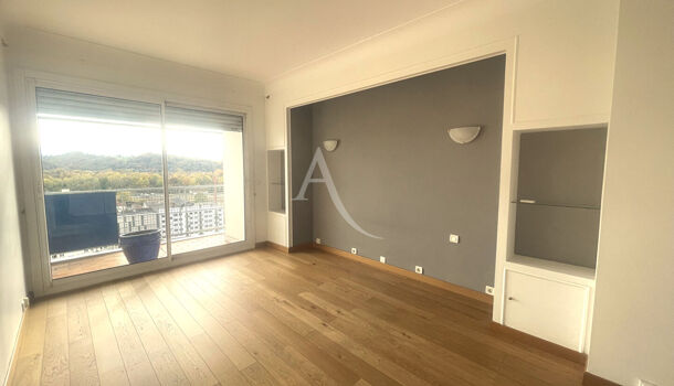 Appartement 4 pièces  à louer Pau 64000