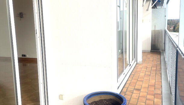 Appartement 4 pièces  à louer Pau 64000