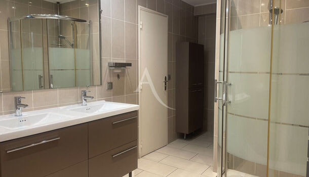 Appartement 4 pièces  à louer Pau 64000