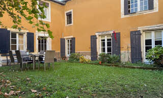 Maison 6 Pièces 245 m² à vendre à Blaye (33390)