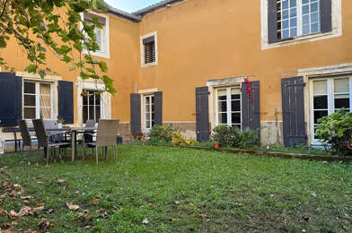 Maison 6 pièces 280000 €