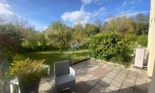 Maison 4 Pièces 73 m² à vendre à Luzarches (95270)