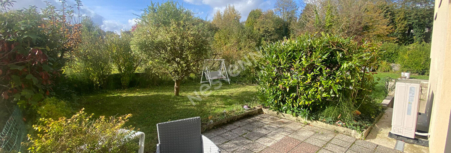 Maison 4 Pièces 73 m² à vendre à Luzarches (95270)