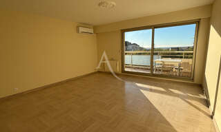 Appartement 3 Pièces 72 m² à louer à Nice (06100)