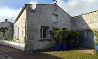 Maison 4 Pièces 105 m² à vendre à Saint-Palais-de-Phiolin (17800)