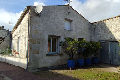 Maison 4 pièces 159900 €