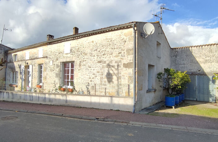 Maison Charentaise — photo 2
