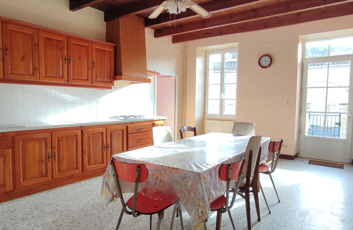 Maison Charentaise — photo 3