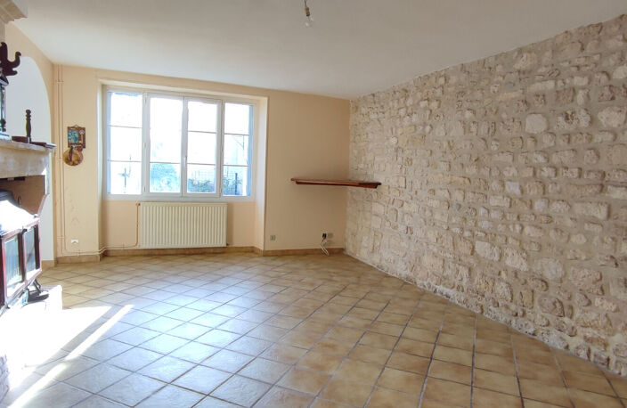 Maison Charentaise — photo 4