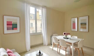 Appartement 2 Pièces 45 m² à louer à Nantes (44000)