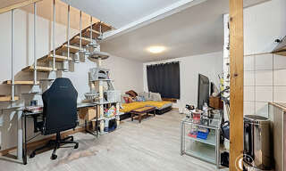 Appartement 4 Pièces 66 m² à vendre à Gunsbach (68140)