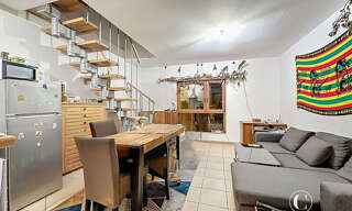 Appartement 3 Pièces 54 m² à vendre à Gunsbach (68140)