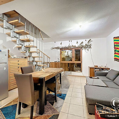 Appartement 3 pièces 143500 €