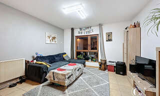 Appartement 3 Pièces 56 m² à vendre à Gunsbach (68140)