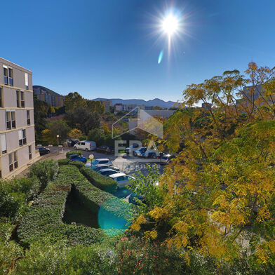 Appartement 5 pièces 183000 €