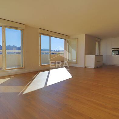 Appartement 5 pièces 399000 €