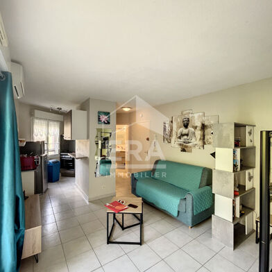 Appartement 1 pièces 699 €