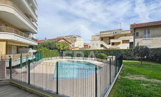 Appartement 1 Pièce 26 m² à louer à Cagnes-sur-Mer (06800)