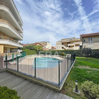 Appartement 1 pièces 699 €