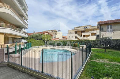 Appartement 1 pièces 699 €