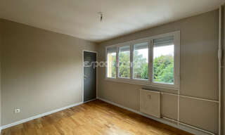 Appartement 2 Pièces 38 m² à vendre à Canteleu (76380)