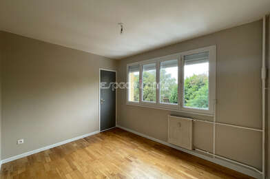 Appartement 2 pièces 64000 €