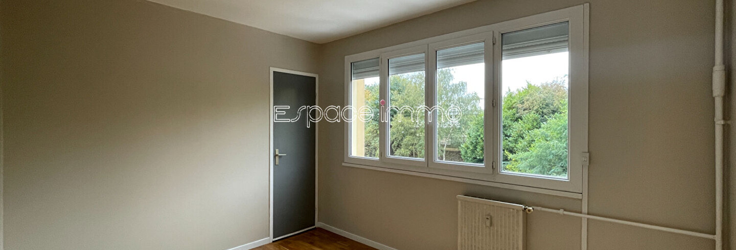 Appartement 2 Pièces 38 m² à vendre à Canteleu (76380)