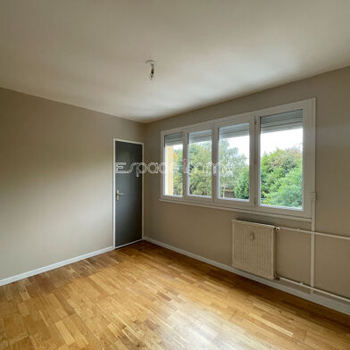 Appartement 2 pièces 64000 €