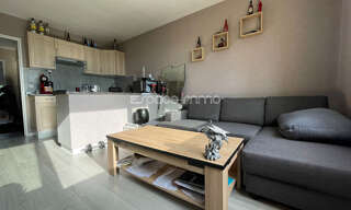 Appartement 2 Pièces 38 m² à vendre à Canteleu (76380)
