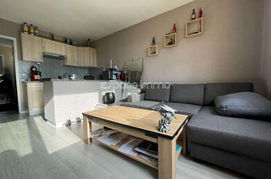 Appartement 2 pièces 60000 €