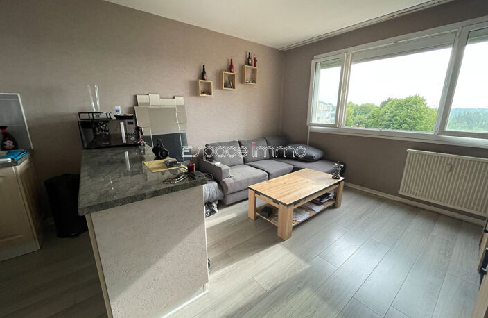 APPARTEMENT CANTELEU VENDU LOUE — photo 2