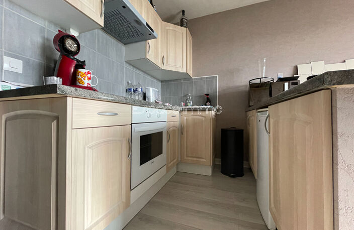 APPARTEMENT CANTELEU VENDU LOUE — photo 3