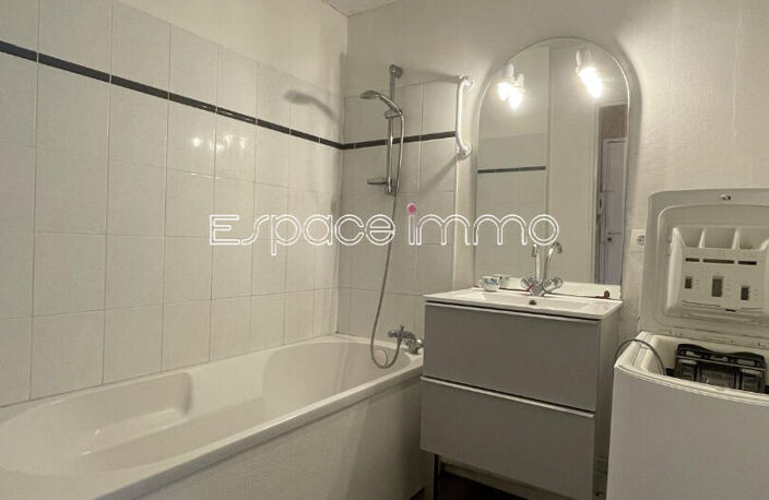APPARTEMENT CANTELEU VENDU LOUE — photo 4