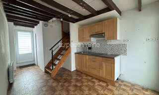 Maison 3 Pièces 54 m² à vendre à Montville (76710)