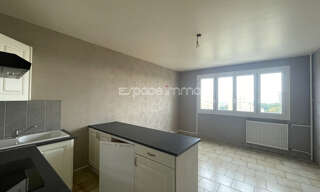 Appartement 2 Pièces 38 m² à vendre à Canteleu (76380)