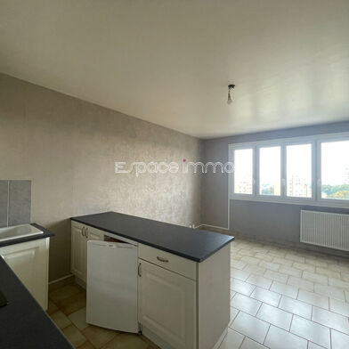 Appartement 2 pièces 66000 €