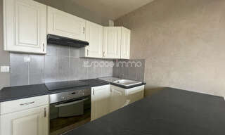 Appartement 2 Pièces 38 m² à vendre à Canteleu (76380)