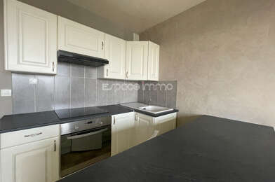 Appartement 2 pièces 66000 €