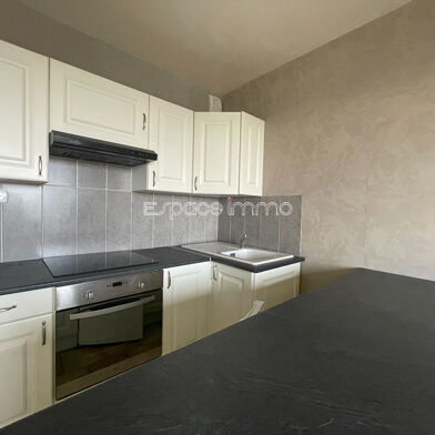 Appartement 2 pièces 66000 €