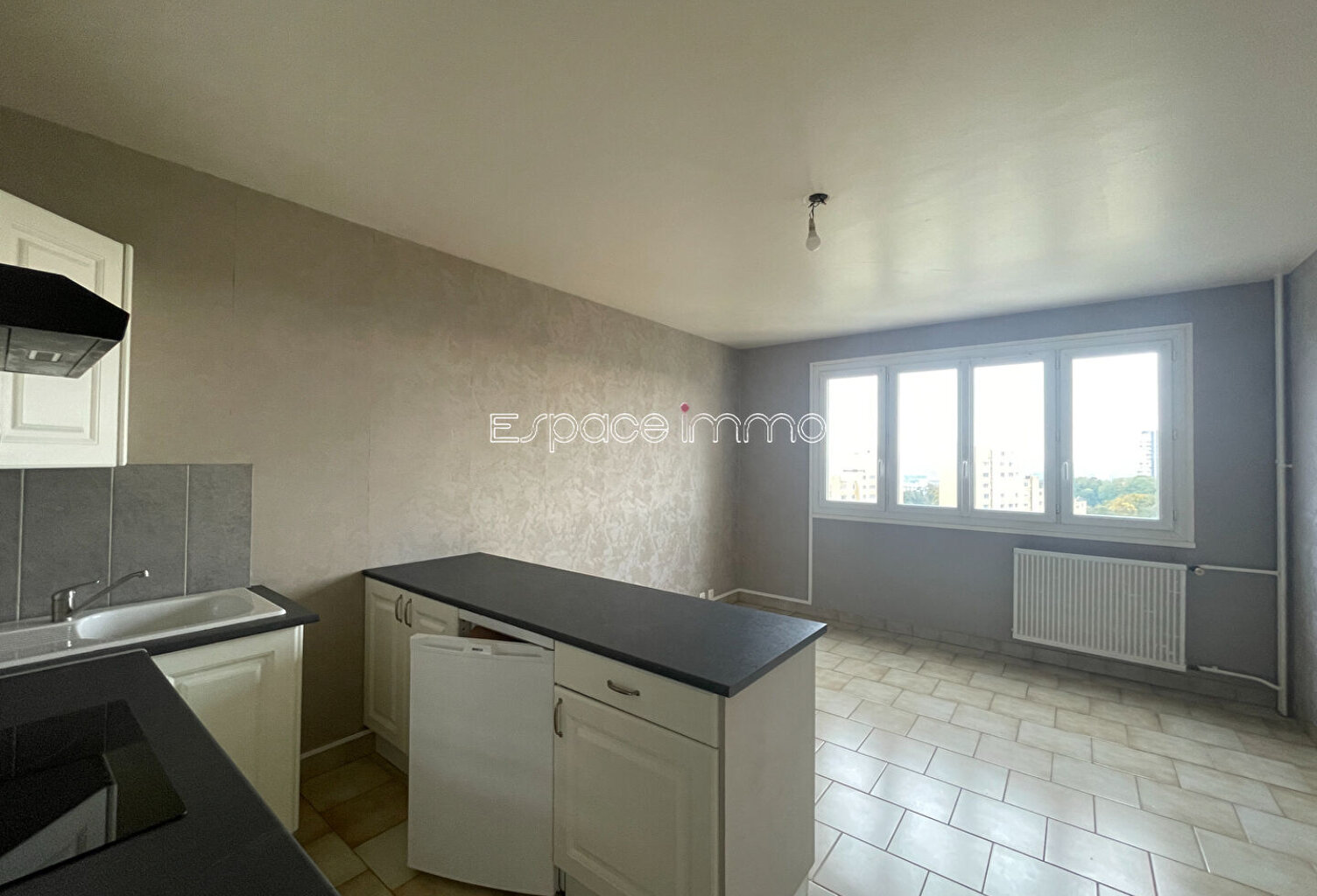 APPARTEMENT VENDU LOUE CANTELEU — photo 1