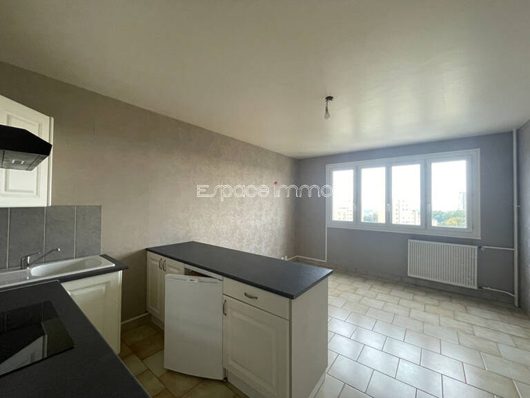 APPARTEMENT VENDU LOUE CANTELEU — photo 1