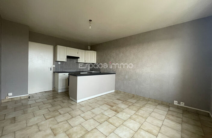 APPARTEMENT VENDU LOUE CANTELEU — photo 2