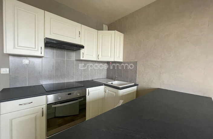 APPARTEMENT VENDU LOUE CANTELEU — photo 3
