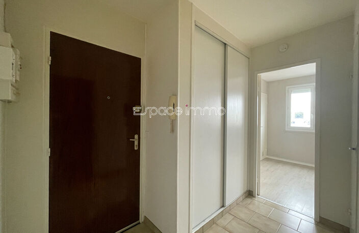 APPARTEMENT VENDU LOUE CANTELEU — photo 5