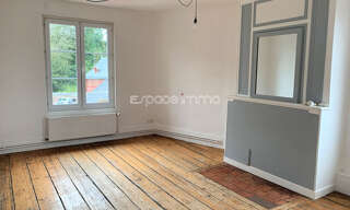 Appartement 3 Pièces 54 m² à louer à Clères (76690)