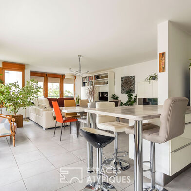 Appartement 5 pièces 550000 €